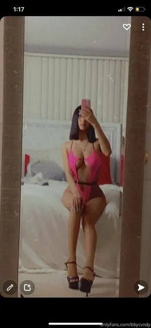 Bbycvndy OnlyFans Leaked Free Thumbnail Picture - #mgrqYunNOl