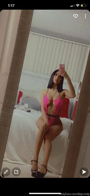 Bbycvndy OnlyFans Leaked Free Thumbnail Picture - #uMgzzastLM