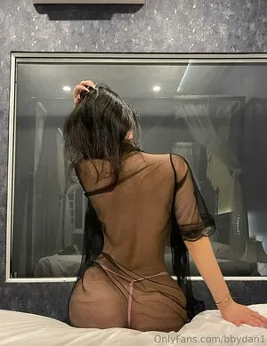 Bbydan1 OnlyFans Leaked Free Thumbnail Picture - #H0CebiUWYD