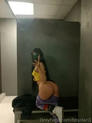 Bbydari1 OnlyFans Leaked Free Thumbnail Picture - #7L085em9zW