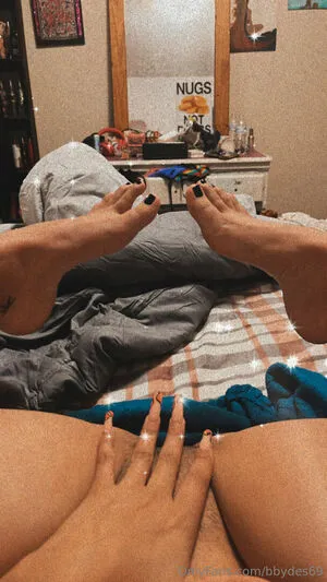 Bbydes69 OnlyFans Leaked Free Thumbnail Picture - #oxExGMc2vT