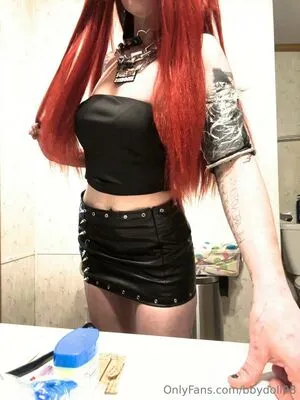 Bbydoll98 OnlyFans Leaked Free Thumbnail Picture - #1axeB7tKHS