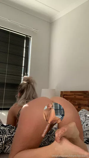 Bbydollgoddess OnlyFans Leaked Free Thumbnail Picture - #0FzwTNIjoN