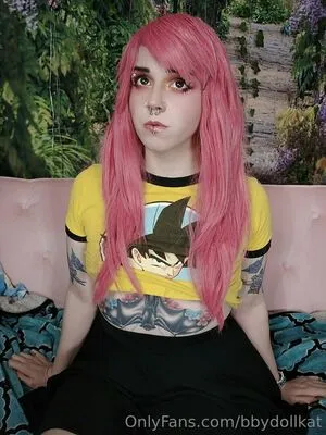 Bbydollkat OnlyFans Leaked Free Thumbnail Picture - #BWKZov3E0h