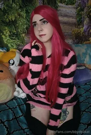 Bbydollkat OnlyFans Leaked Free Thumbnail Picture - #QCq36cUKcn