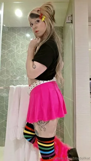 Bbydollkat OnlyFans Leaked Free Thumbnail Picture - #TAZylWtjdZ