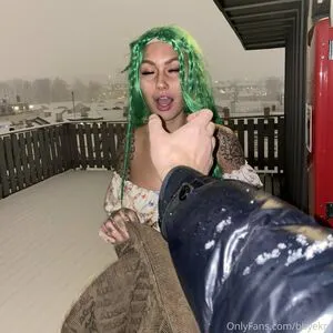 Bbyekra OnlyFans Leaked Free Thumbnail Picture - #2dvcpWi8pf