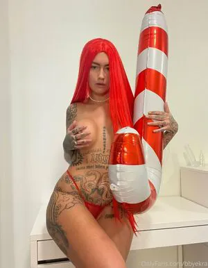 Bbyekra OnlyFans Leaked Free Thumbnail Picture - #616aHHrvfW