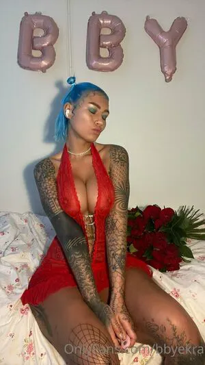 Bbyekra OnlyFans Leaked Free Thumbnail Picture - #8Auf1A2vQN