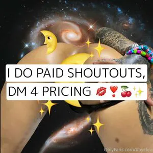 Bbyekra OnlyFans Leaked Free Thumbnail Picture - #ERAlwaWriM