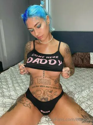 Bbyekra OnlyFans Leaked Free Thumbnail Picture - #aZTm8jnMbk