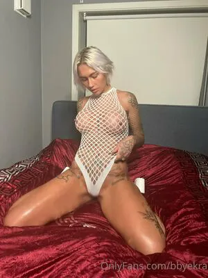 Bbyekra OnlyFans Leaked Free Thumbnail Picture - #bFwtEesg21