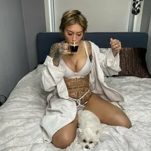 Bbyekra OnlyFans Leaked Free Thumbnail Picture - #hKeVVQPpWk