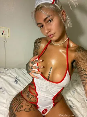 Bbyekra OnlyFans Leaked Free Thumbnail Picture - #hx0eYFJzu7