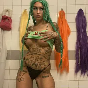 Bbyekra OnlyFans Leaked Free Thumbnail Picture - #vcnCxSIwli