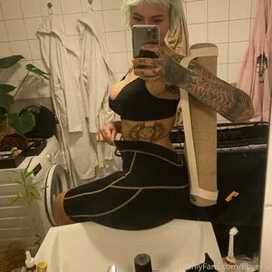 Bbyekra OnlyFans Leaked Free Thumbnail Picture - #ztWRSOee86