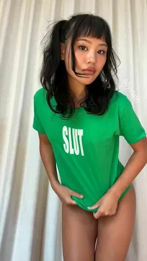 Bbyelalin OnlyFans Leaked Free Thumbnail Picture - #lAX1dRfRTs