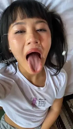 Bbyelalin OnlyFans Leaked Free Thumbnail Picture - #rqyj0O0pCp