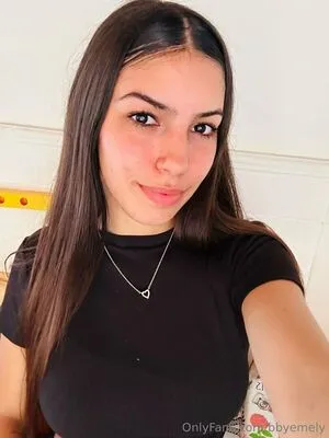 Bbyemely OnlyFans Leaked Free Thumbnail Picture - #EpMOlp51yI