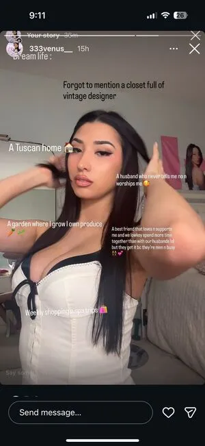 Bbyfromvenus OnlyFans Leaked Free Thumbnail Picture - #1ULEvT8cNl