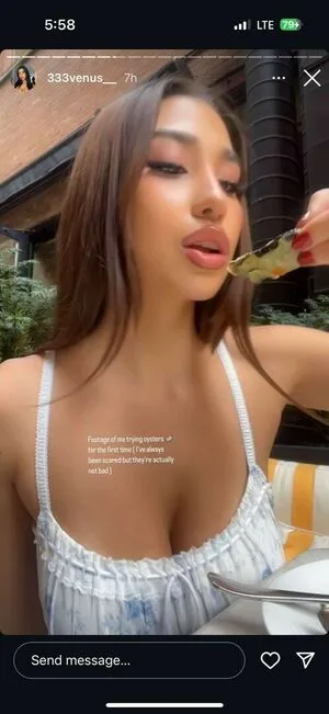 Bbyfromvenus OnlyFans Leaked Free Thumbnail Picture - #3okAD237OJ