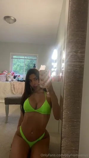 Bbyfromvenus OnlyFans Leaked Free Thumbnail Picture - #4YPgfWG4Nn