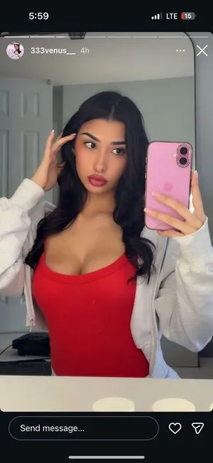 Bbyfromvenus OnlyFans Leaked Free Thumbnail Picture - #6CVuH1oDaH