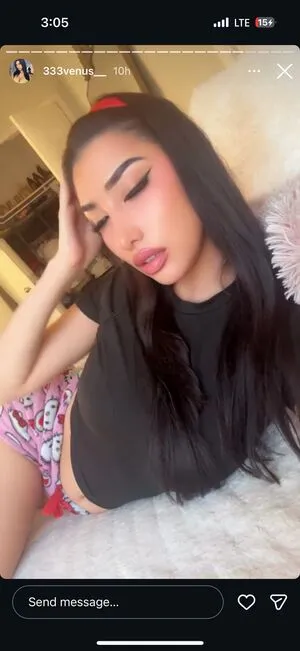 Bbyfromvenus OnlyFans Leaked Free Thumbnail Picture - #6gDxMLre2o