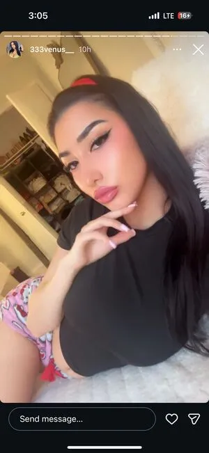 Bbyfromvenus OnlyFans Leaked Free Thumbnail Picture - #9WSf5J0jKE
