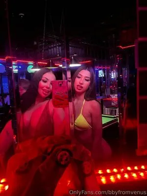 Bbyfromvenus OnlyFans Leaked Free Thumbnail Picture - #AxiAQ1HRXm