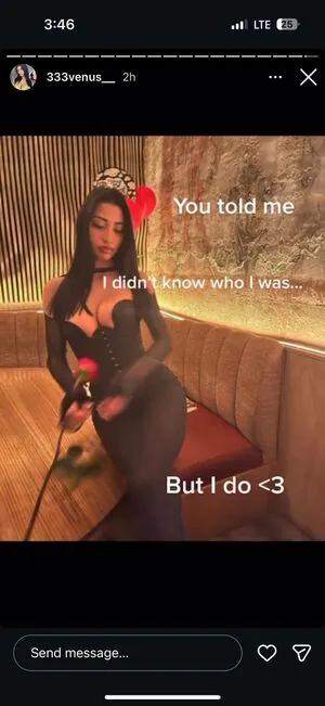 Bbyfromvenus OnlyFans Leaked Free Thumbnail Picture - #FV6jDc4zYd