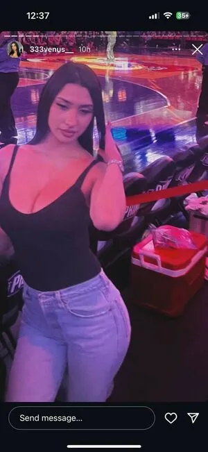 Bbyfromvenus OnlyFans Leaked Free Thumbnail Picture - #JkcNbrMANg