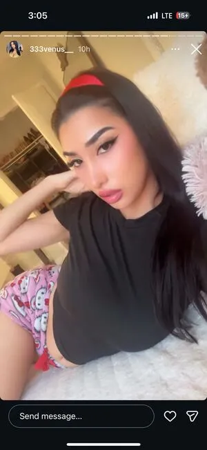 Bbyfromvenus OnlyFans Leaked Free Thumbnail Picture - #K1Hy9watf7