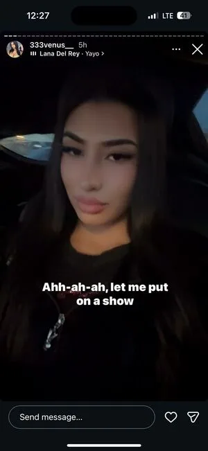 Bbyfromvenus OnlyFans Leaked Free Thumbnail Picture - #STny7iMWFY