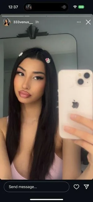 Bbyfromvenus OnlyFans Leaked Free Thumbnail Picture - #TH16zQ0uTE