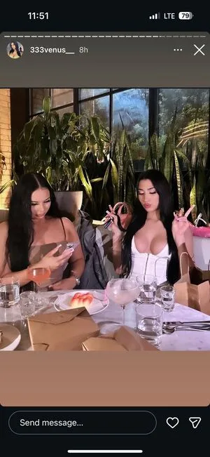 Bbyfromvenus OnlyFans Leaked Free Thumbnail Picture - #bFnQQYxe97