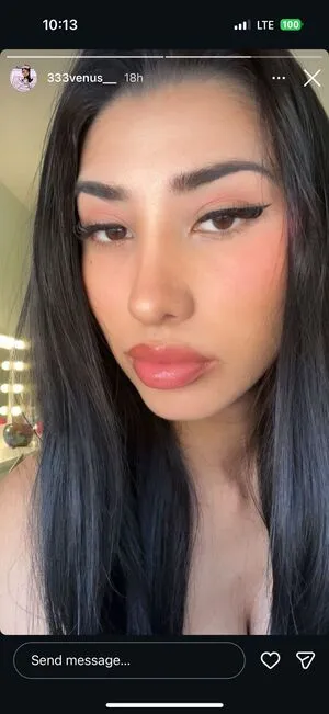 Bbyfromvenus OnlyFans Leaked Free Thumbnail Picture - #h7bJE1W4hl