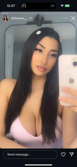 Bbyfromvenus OnlyFans Leaked Free Thumbnail Picture - #hdW7mOZHQG