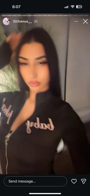 Bbyfromvenus OnlyFans Leaked Free Thumbnail Picture - #ic5SyxPq6l