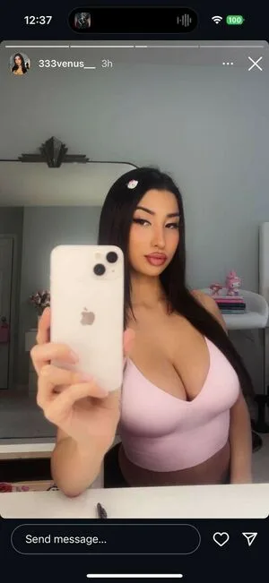 Bbyfromvenus OnlyFans Leaked Free Thumbnail Picture - #vmt0lGJwjh