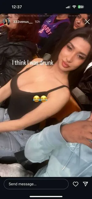 Bbyfromvenus OnlyFans Leaked Free Thumbnail Picture - #yl1DthRKru