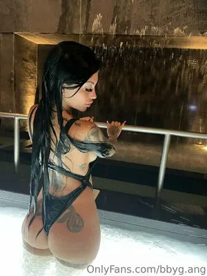 Bbyg Ang OnlyFans Leaked Free Thumbnail Picture - #CPTEp8pach