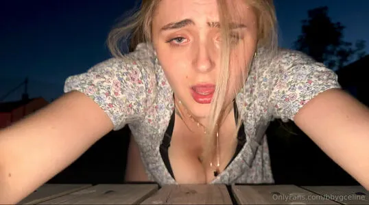 Bbygceline OnlyFans Leaked Free Thumbnail Picture - #nOjsfQw9Cw