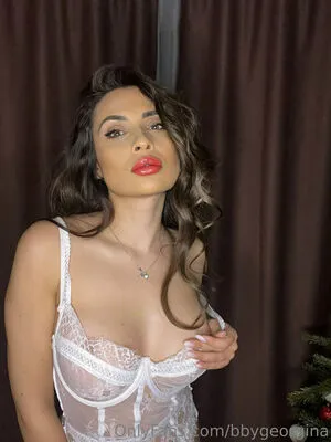 Bbygeorgina OnlyFans Leaked Free Thumbnail Picture - #DY83rzbeh7