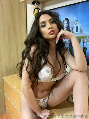 Bbygeorgina OnlyFans Leaked Free Thumbnail Picture - #t0FMaxE4AV