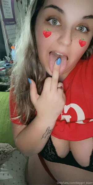 Bbygirl Blairr OnlyFans Leaked Free Thumbnail Picture - #1SdVnZBotb