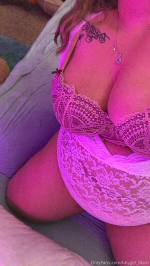 Bbygirl Blairr OnlyFans Leaked Free Thumbnail Picture - #w2kDqP4PR0