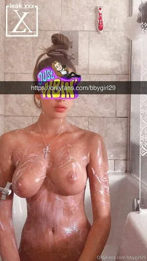 Bbygirl29 OnlyFans Leaked Free Thumbnail Picture - #lSmyc5gLX5