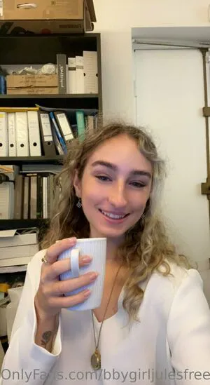 Bbygirljulesfree OnlyFans Leaked Free Thumbnail Picture - #0idxIsDwwQ