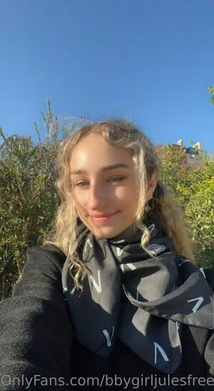 Bbygirljulesfree OnlyFans Leaked Free Thumbnail Picture - #E1dDesKawq